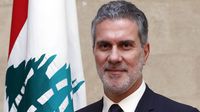 نصار تفقد مغارة جعيتا وطمأن اللبنانيين