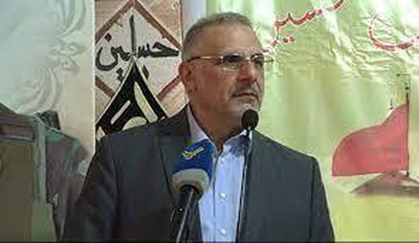 المقداد: وعدنا بحل مشكلة انقطاع الكهرباء عن بعلبك ومنطقتها