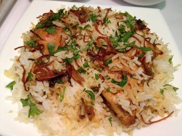 طريقة عمل المسخن بالأرز