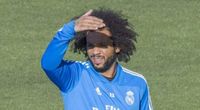 مارسيلو يتوصل لاتفاق مع سولاري