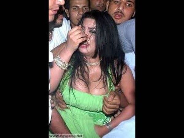 مروى تكشف حقيقة تعرضها للتحرش :"اللي اختشوا ماتوا"