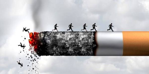 !!معلومات خطيرة تدفعك للإقلاع عن التدخين فوراً