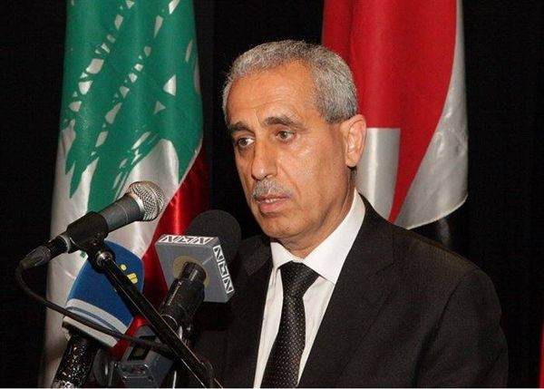 خواجة: لا حل إلا أن نجلس ونتفاهم وإلا هذه الجلسات ستتكرر