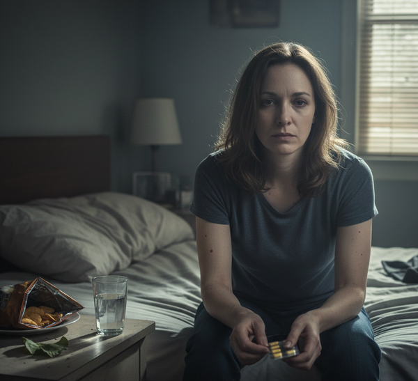 نقص الفيتامينات: خطر خفي يهدد الصحة حتى مع الغذاء الصحي والمتنوع