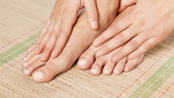 3 طرق منزلية سهلة لعلاج فطريات الأظافر