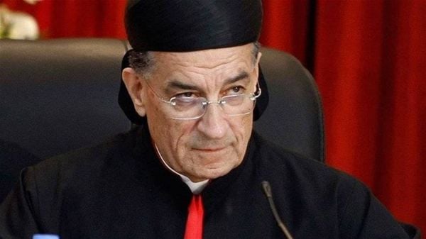 الراعي إلى روما للمشاركة في اجتماعات الكرادلة