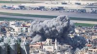 وزير الأشغال لـ«الديار»: لدينا خطط عمل للتعامل مع أي ظروف طارئة... ونعمل على تحييد المطار عن أي استهداف