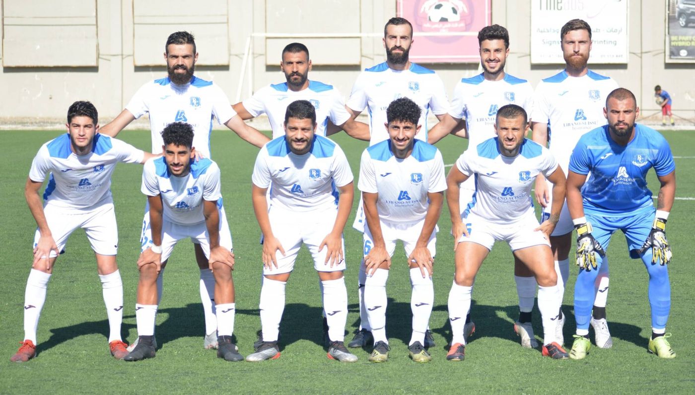 بطولة الدرجة الثانية: الراسينغ يحافظ على صدارته بفوزه الكبير على الرياضي العباسية (4-1)