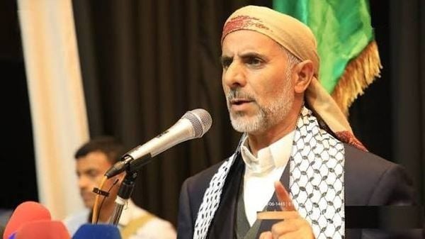 مفتاح: أي جهة تقدم على استهداف اليمن ستواجه رداً يمنياً