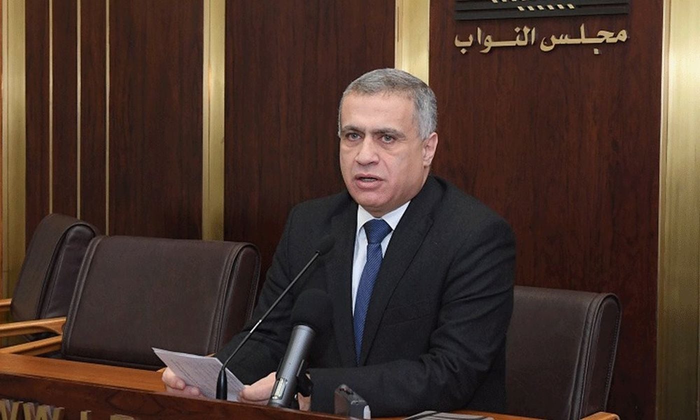 طرابلسي: المدارس الرسمية مهددة بلا 3500 أستاذ