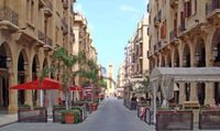 لولا قوة الليرة اللبنانية هنالك شهران امام انهيار اقتصاد لبنان