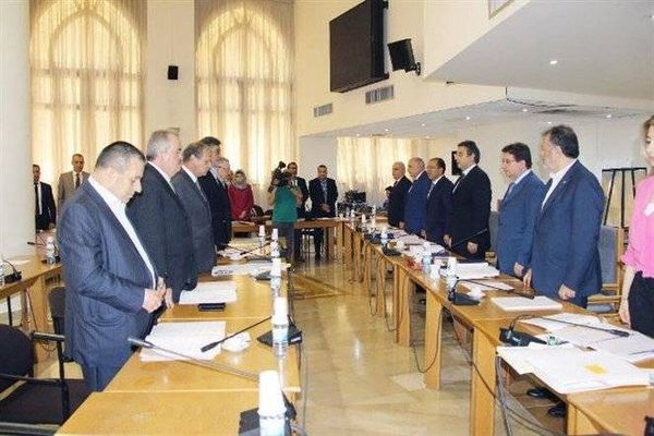 كنعان بعد لجنة المال: تخصيص 217 مليار لدفع ديون مستحقة عن استملاكات