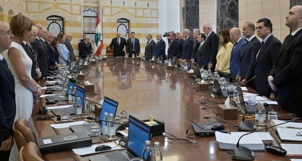 هذا هو المخرج الذي يؤمّن بقاء وزراء الشيعة في الجلسة!