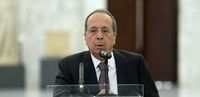 السيد: ماذا في ٢٠٢٢؟!