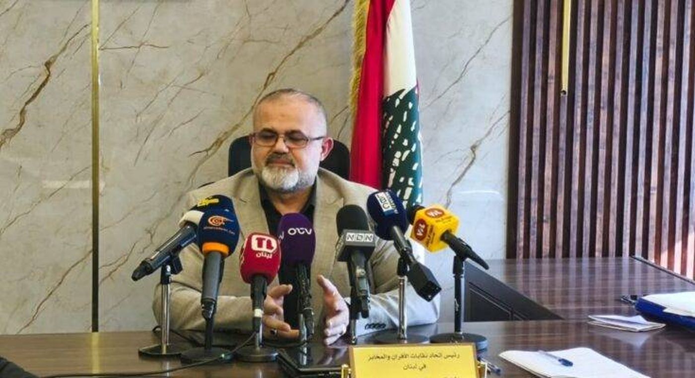 سرور: تراجع أسعار المحروقات خفّض سعر الخبز 5 آلاف ليرة