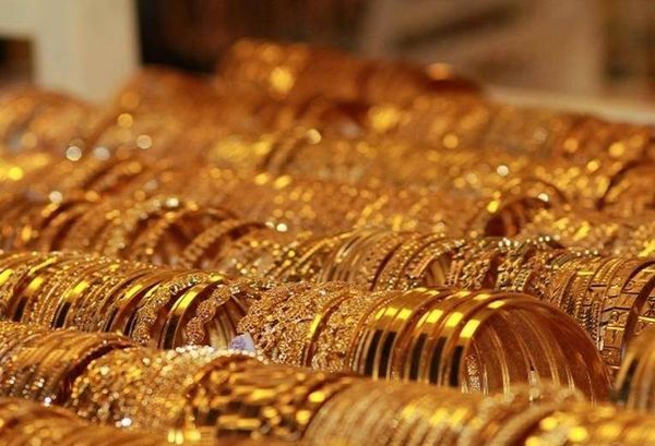 تفسير حلم الذهب في المنام