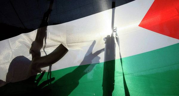 الخارجية الفلسطينية تطالب الدول بإعلان موقف صريح من محاولات إسرائيل إسقاط حل الدولتين