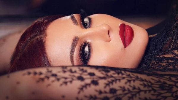 رسالة قاسية من هيفا وهبي... إلى من؟