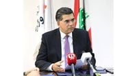 مرقص يستقبل السفير الكوبي ويوقّع اتفاقية تعاون مع جامعة AUL