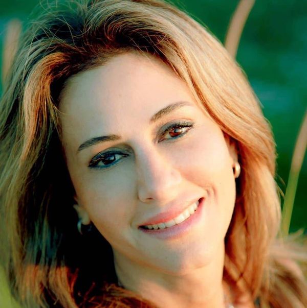 "بيتي أنا بيتك" مع الفنانة باسكال صقر!