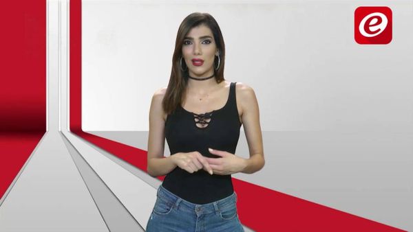 Podium: 10 تصرفات غريبة قام بها ترامب منذ توليه الرئاسة الاميركية