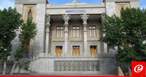 خارجية إيران: سنرد بإجراءات مماثلة إذا حاولت اميركا منع صادراتنا النفطية