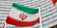 ماذا قالت الرئاسة الإيرانية عن المحادثات الجارية في فيينا؟