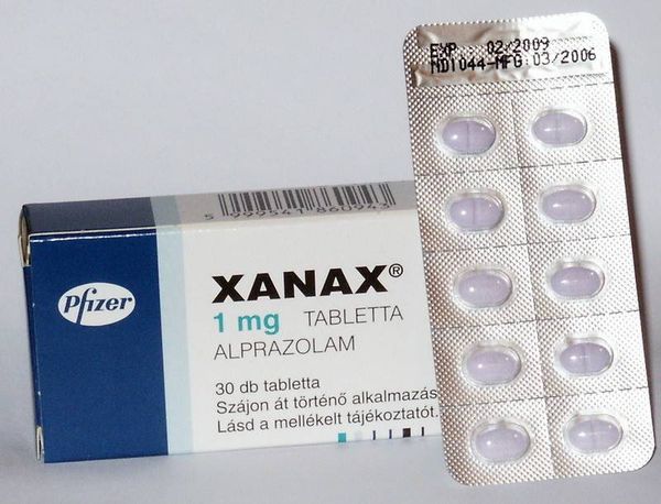بعد "Xanax" والإنتحار: تحذير من دواء جديد.. هل تتناولونه؟