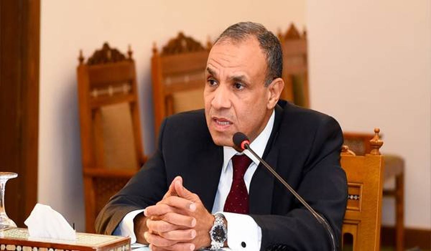 مصر تؤكد دعمها الكامل للجنة الوطنية لإدارة غزة