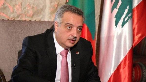 ارسلان لجنبلاط: بلا مزايدات واحتقار وتسخيف
