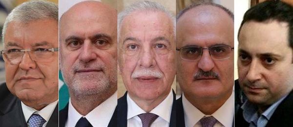 البيطار يكسب الجولة الثانية ويكمل المهمة والباقي ع «الله»!