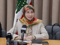 عز الدين تقدّمت باقتراح قانون
يرمي الى حماية الطفل