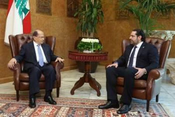المعلومات عن توزيع وزارات الحُكومة المُقبلة...