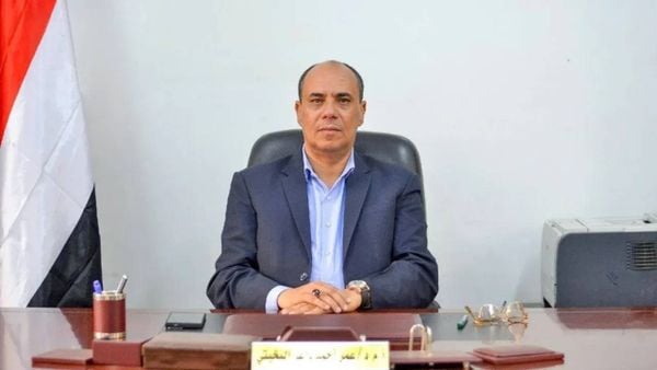 حكومة صنعاء: أي تصعيد سعودي سيقابله رد يمني "أقوى وأشد"