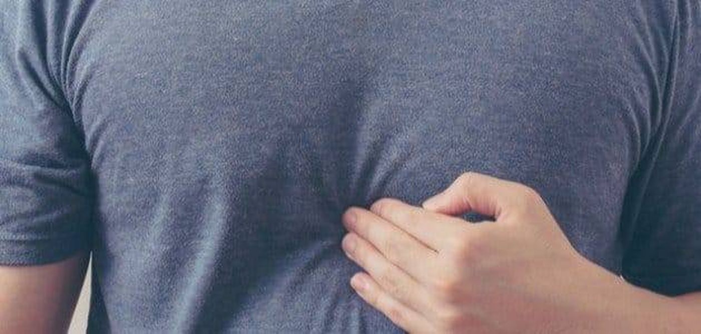 5 وصفات لعلاج اضطراب المعدة في المنزل