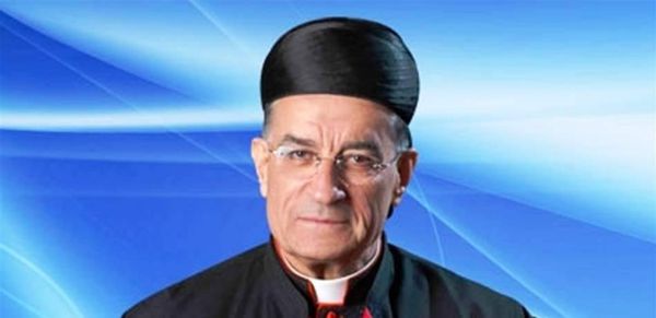 الراعي التقى الممثل الرسمي لاتحاد خبراء الغرف الأوروبية وزار إكليريكية غزير