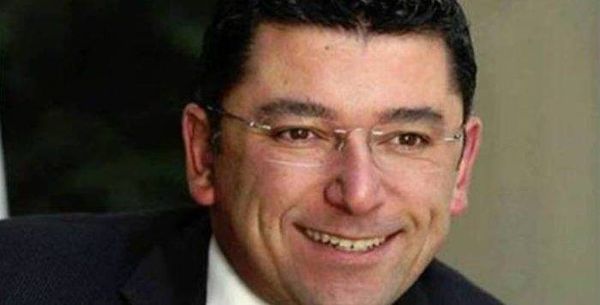 زياد عبس: لو نوقش التأهيلي في التيار لما تمت الموافقة عليه