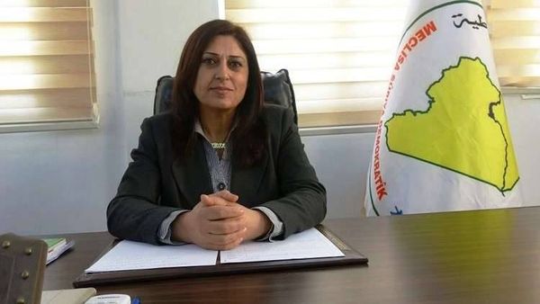 مجلس سوريا الديمقراطية يحضّر لملتقى حوار وطني حول الأزمة السورية