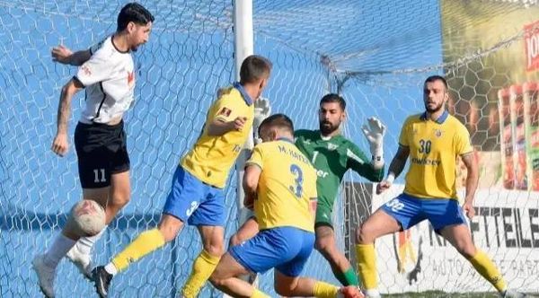 الانصار بطل الذهاب وفوز الصفاء على الساحل