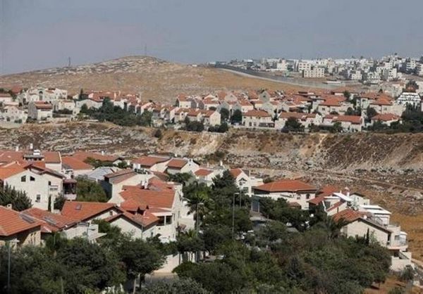 غضب فلسطيني بعد إعلان نتنياهو اعتزامه ضمّ الضفة الغربيّة :