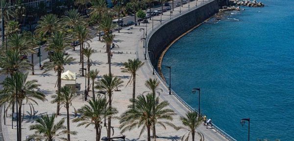 رطوبة مرتفعة ولا تعديل في درجات الحرارة.. كيف هو طقس الأيام المقبلة؟