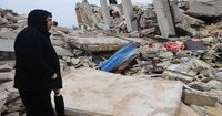 زلزال تركيا يلقي بظلاله على لبنان.. فهل نحن في دائرة الخطر؟