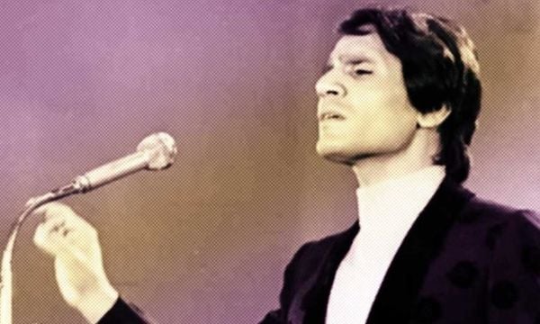 تسجيل إذاعي نادر للعندليب قبل وفاته: عبد الحليم حافظ تحدث بأمل عن العودة للقاهرة