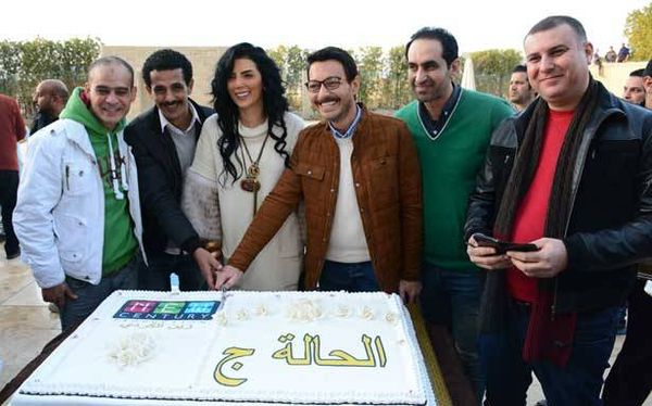 «الحالة جيم»: مسلسل «أكشن» يقتحم الواقع
