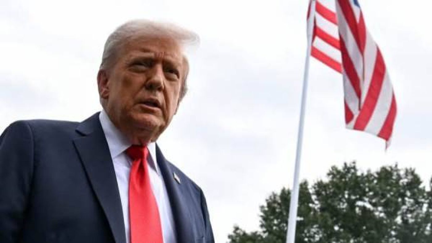 ترامب يدعو إلى خفض أسعار الفائدة مع انطلاق اجتماع الفيدرالي