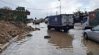 أمطار غزيرة وعواصف رعدية اليوم.. ماذا في طقس الأيام المقبلة؟