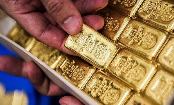 بعدما سجّلت مستويات قياسية.. أسعار الذهب تتراجع