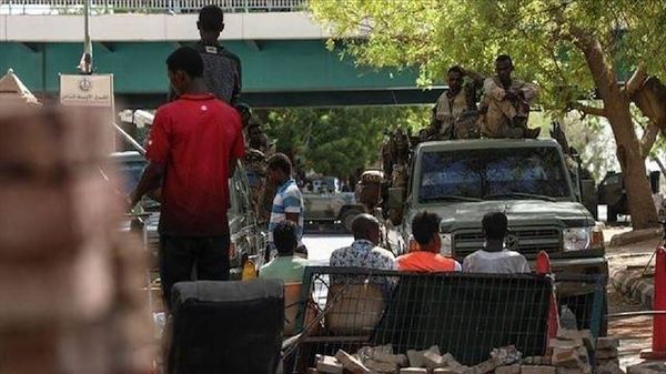دول الترويكا ترحب بالإعلان الدستوري في السودان