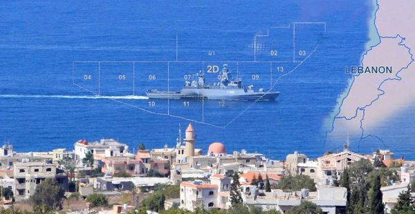هل يكون الترسيم خطوة أولى في تسوية كبرى تطال المنطقة
وهل ينجح هوكشتاين بتمرير التأجيل؟