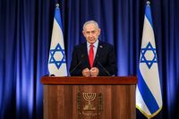 مكتب نتنياهو: رئيس الوزراء أجرى تقييما أمنيا للوضع في الضفة الغربية بمشاركة كاتس وكبار قادة الأمن والاستخبارات